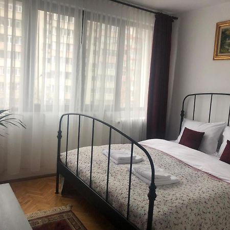 Marie Apartment Βουκουρέστι Εξωτερικό φωτογραφία