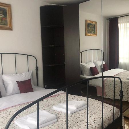 Marie Apartment Βουκουρέστι Εξωτερικό φωτογραφία