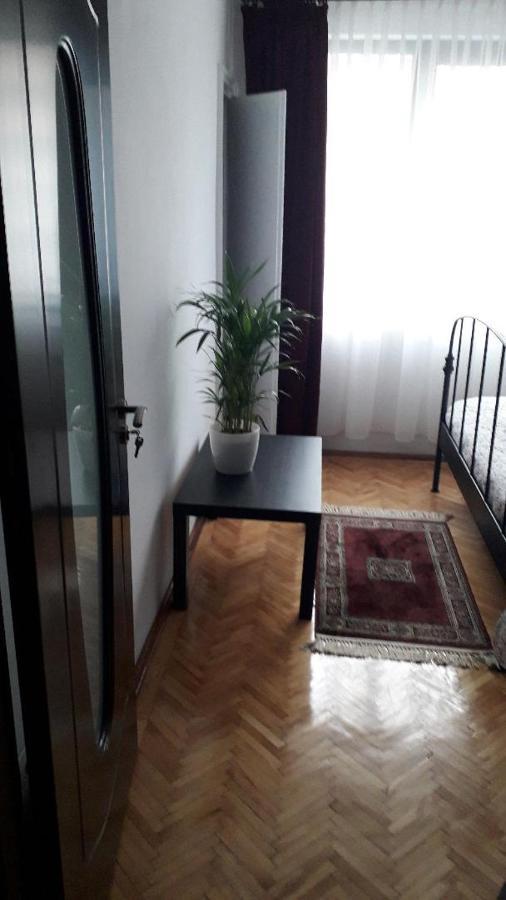 Marie Apartment Βουκουρέστι Εξωτερικό φωτογραφία