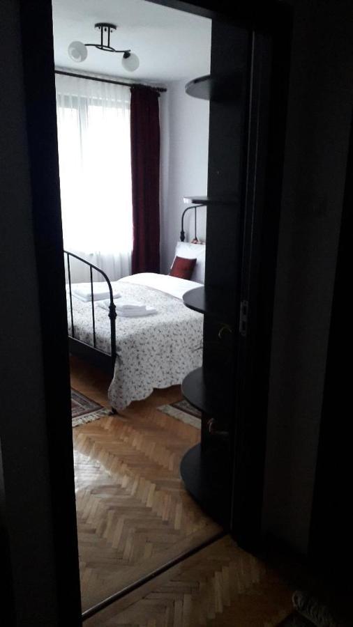 Marie Apartment Βουκουρέστι Εξωτερικό φωτογραφία