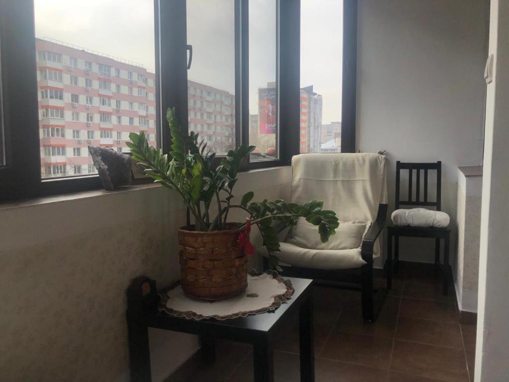 Marie Apartment Βουκουρέστι Εξωτερικό φωτογραφία