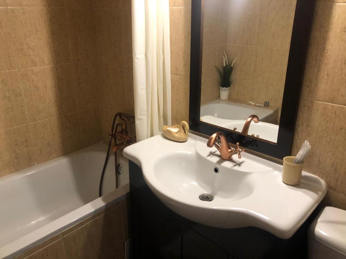 Marie Apartment Βουκουρέστι Εξωτερικό φωτογραφία