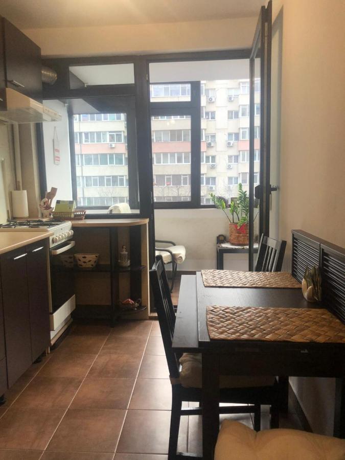Marie Apartment Βουκουρέστι Εξωτερικό φωτογραφία