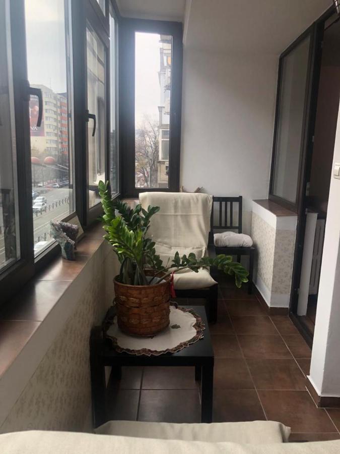 Marie Apartment Βουκουρέστι Εξωτερικό φωτογραφία