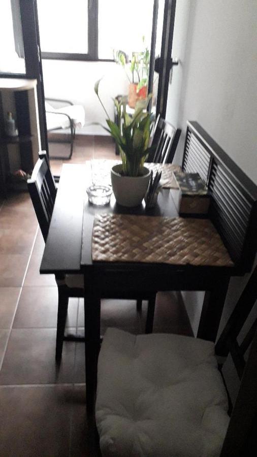 Marie Apartment Βουκουρέστι Εξωτερικό φωτογραφία