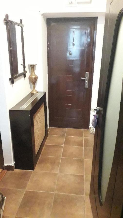 Marie Apartment Βουκουρέστι Εξωτερικό φωτογραφία